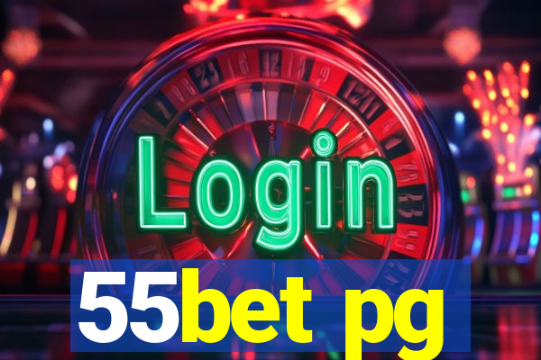 55bet pg